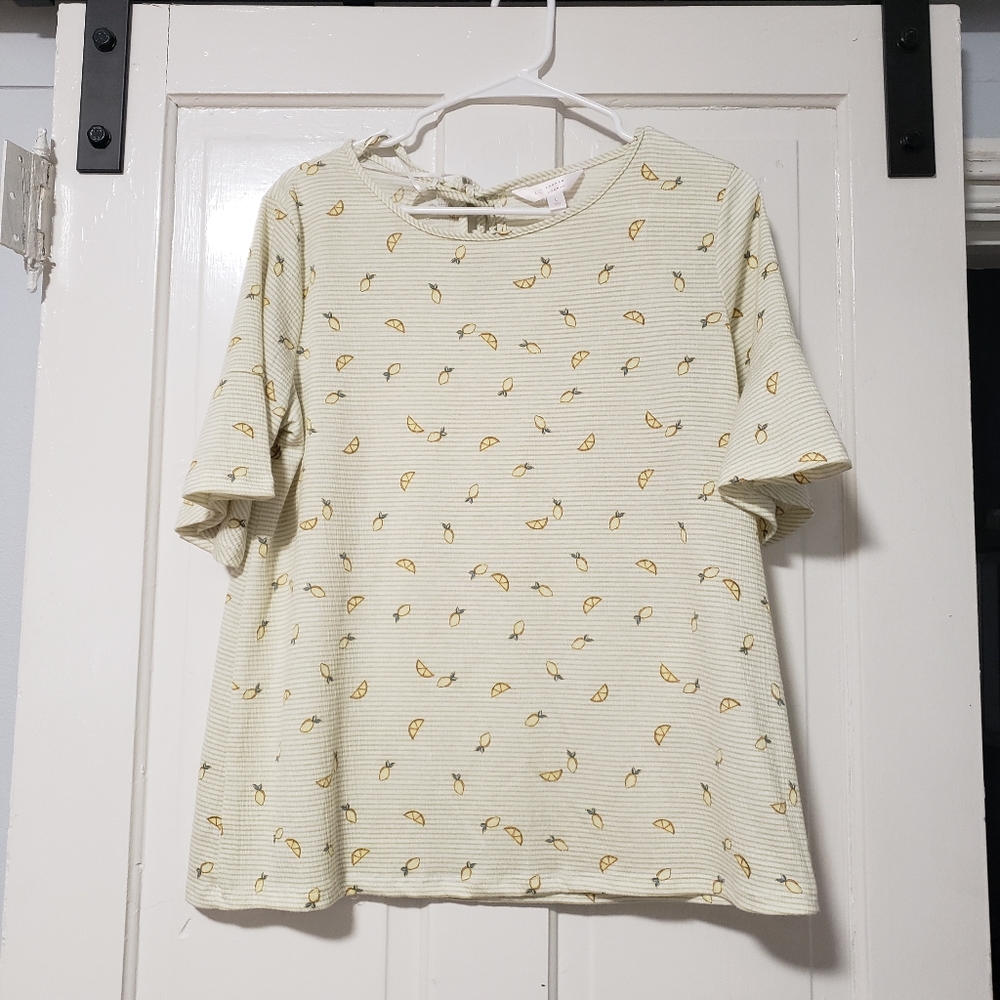 LC Shirt